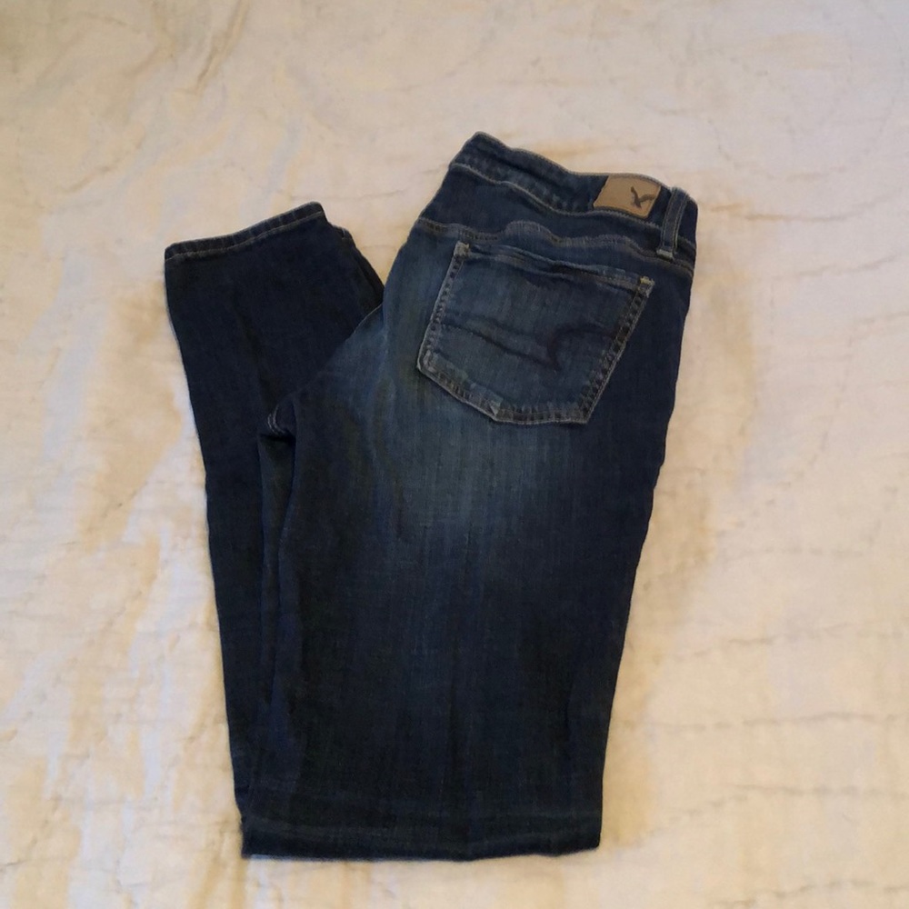 American Eagle Jeggings